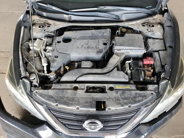 2017 NISSAN ALTIMA 2.5 - 1N4AL3AP6HC240436