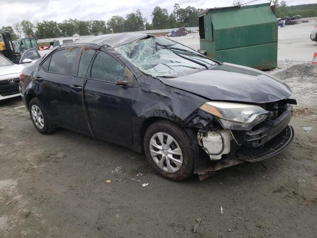 Vin: 2t1burhe5fc342978, lot: 59018915, toyota corolla l 20154