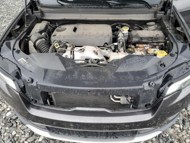 2019 JEEP CHEROKEE L - 1C4PJMDN9KD169907