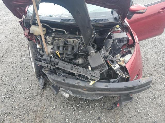 2015 FORD FIESTA SE 3FADP4BJXFM189570