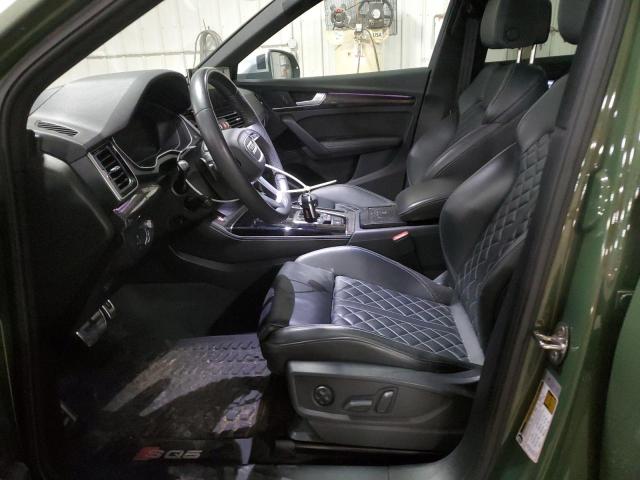 2022 AUDI SQ5 SPORTB WA134AFY1N2038444