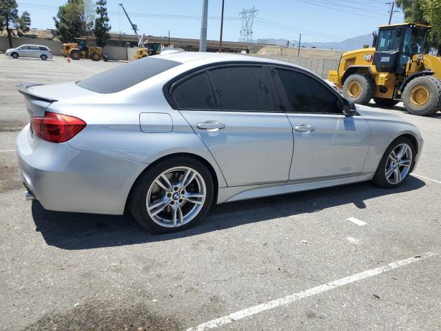 Vin: wba8b3g5xjnv01401, lot: 58819675, bmw 3 series i 20183