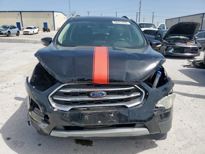 2019 FORD ECOSPORT MAJ3S2KE5KC272580