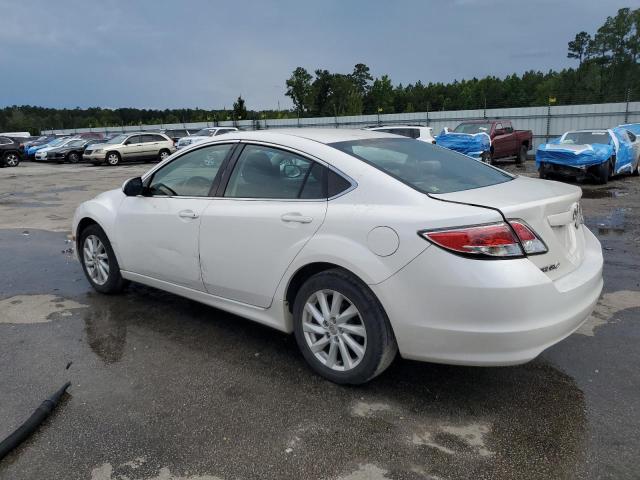 Vin: 1yvhz8dh8c5m18878, lot: 58501315, mazda 6 i 20122