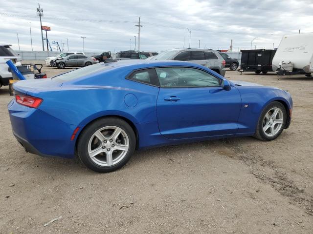 2018 CHEVROLET CAMARO LT 1G1FB1RS9J0152853