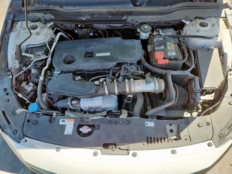 2018 HONDA ACCORD SPO - 1HGCV2F37JA017368