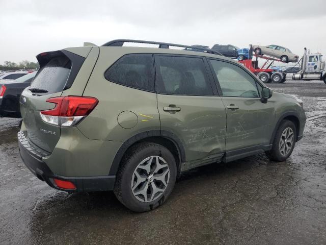 Vin: jf2skafc9mh574387, lot: 56706205, subaru forester premium 20213