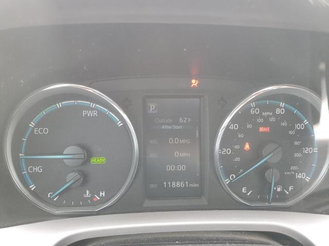 2017 TOYOTA RAV4 HV LE - JTMRJREV4HD082512