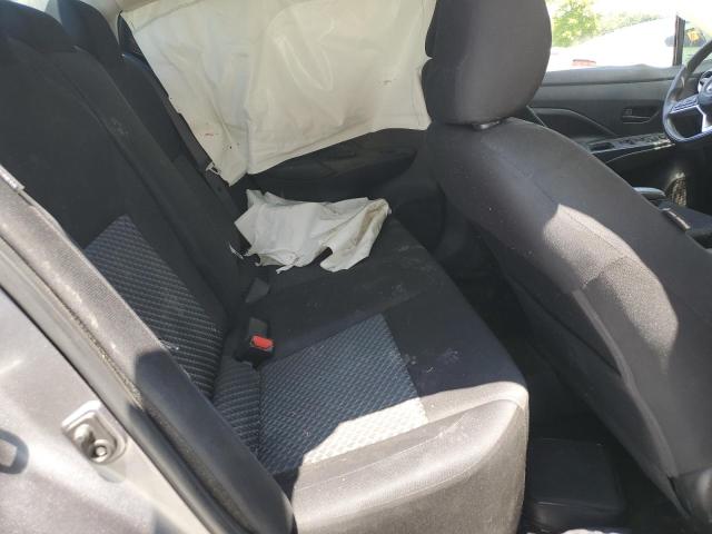 2020 NISSAN VERSA S - 3N1CN8DV4LL902227