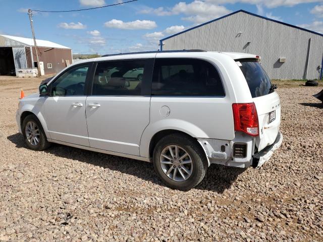 2019 DODGE GRAND CARA - 2C4RDGCG2KR753499