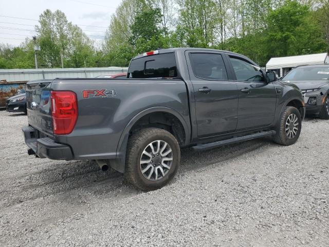 Vin: 1fter4fh7kla19341, lot: 52163275, ford ranger xl 20193