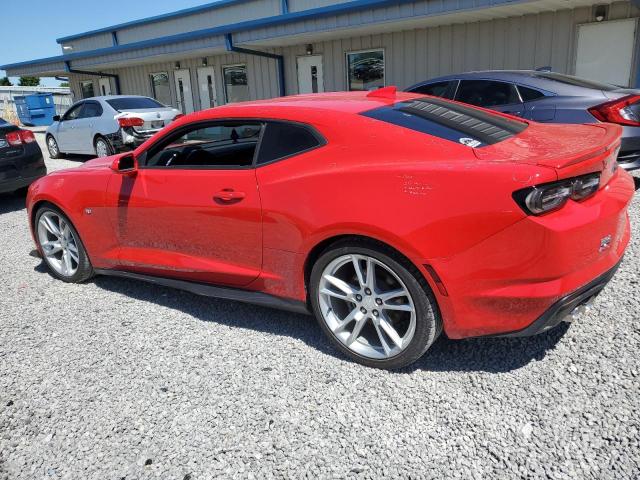 Vin: 1g1fb1rs3l0141964, lot: 57915905, chevrolet camaro ls 20202