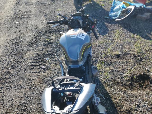 2022 HONDA CBR500 RA MLHPC6253N5301645