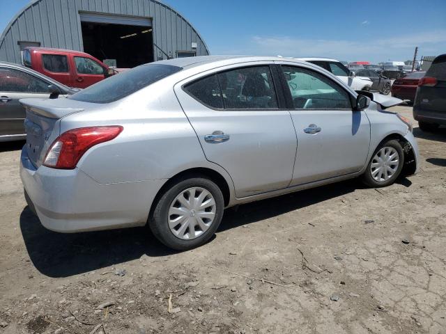 Vin: 3n1cn7ap4kl822635, lot: 57685135, nissan versa s 20193