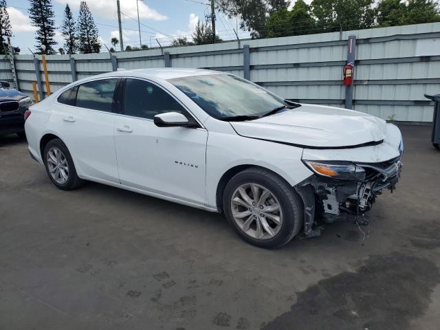 Vin: 1g1zd5stxlf088842, lot: 58303505, chevrolet malibu lt 20204