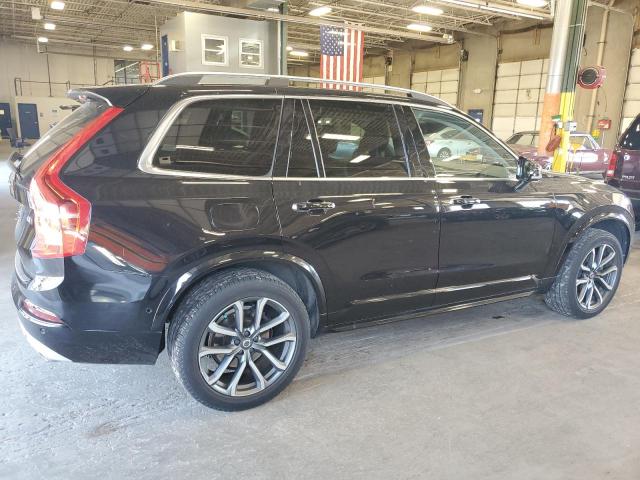 Vin: yv4a22pk3g1073608, lot: 55142255, volvo xc90 t6 20163