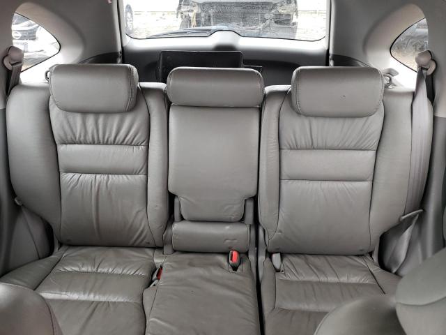 2009 HONDA CR-V EXL #3280329998