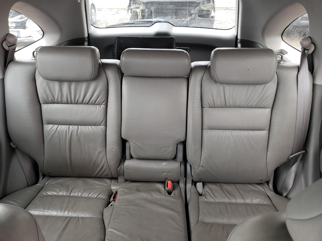 Lot #3280329998 2009 HONDA CR-V EXL