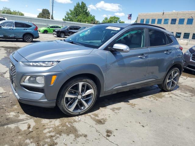 Vin: km8k3ca51ju125199, lot: 57063445, hyundai kona limited 2018 img_1