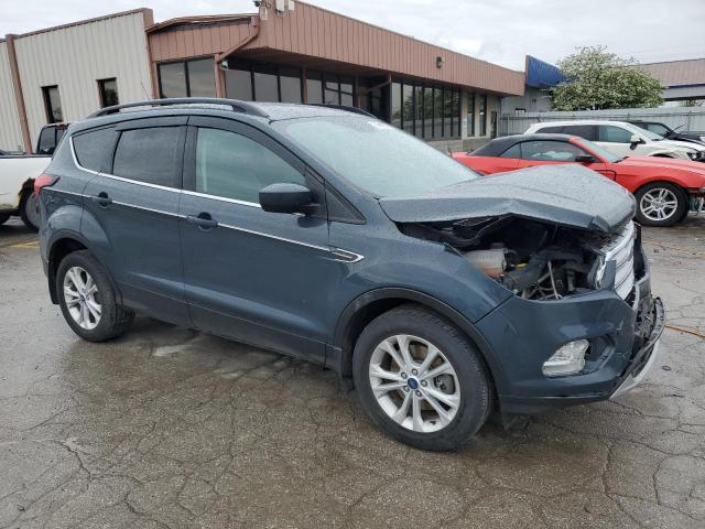 Vin: 1fmcu9h92kub73230, lot: 55919875, ford escape sel 20194