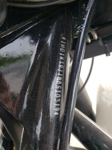 2022 HARLEY-DAVIDSON FLTRXS 1HD1KTP11NB610319