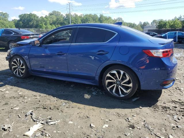 Vin: 19ude2f45ja006043, lot: 57222165, acura ilx special edition 20182