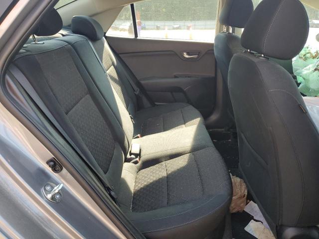 2023 KIA RIO LX #3280274957