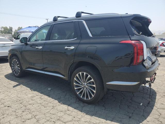 Vin: km8r74ge0pu530446, lot: 58420425, hyundai palisade calligraphy 20232