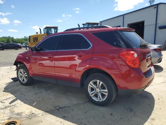 Vin: 2gnfleek7d6128569, lot: 57788805, chevrolet equinox lt 20132