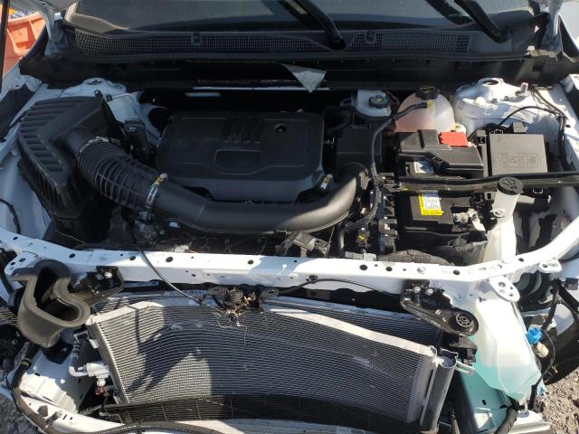 2024 CHEVROLET BLAZER 2LT - 3GNKBCR48RS248777