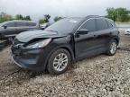 2020 FORD ESCAPE SE - 1FMCU0G65LUB92200