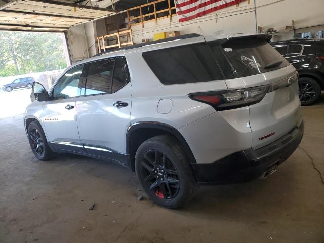 Vin: 1gnevjkw0jj152488, lot: 55846245, chevrolet traverse premier 20182