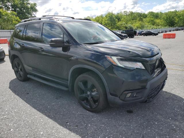 Vin: 5fnyf8h06kb003641, lot: 58218825, honda passport elite 20194