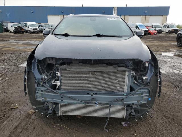 2022 CADILLAC XT5 PREMIU - 1GYKNDR41NZ159274