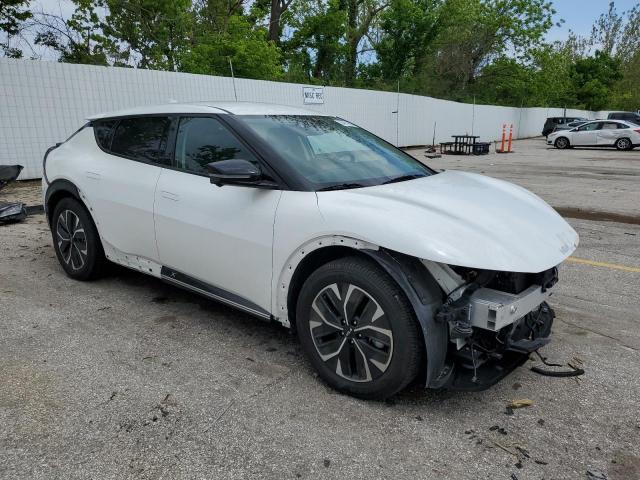 Vin: kndc3dlc6n5053572, lot: 54911685, kia ev6 light light 20224