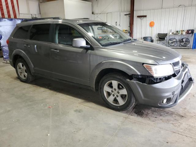 Vin: 3c4pdcbg6ct256665, lot: 57724545, dodge journey sxt 20124