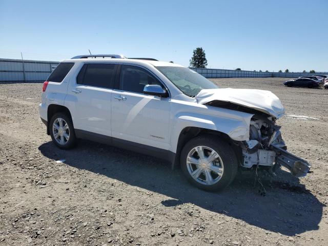 Vin: 2gkflue35h6164069, lot: 58628455, gmc terrain slt 20174