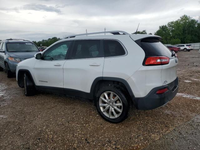 Vin: 1c4pjldb0gw157950, lot: 54617045, jeep grand cher limited 20162