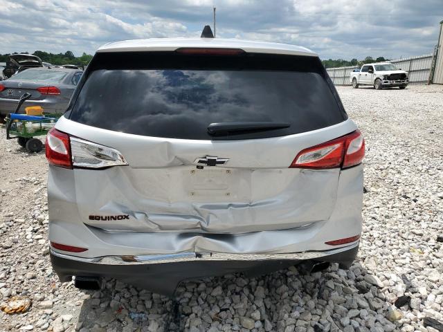 2019 CHEVROLET EQUINOX LT - 2GNAXLEX0K6193694