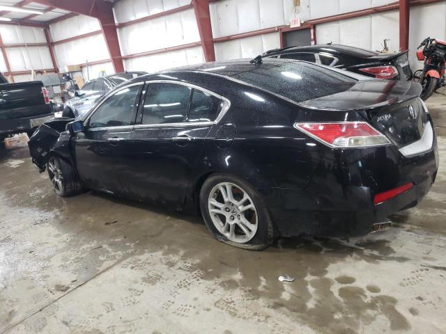 Vin: 19uua8f59ba001324, lot: 58207055, acura tl 20112
