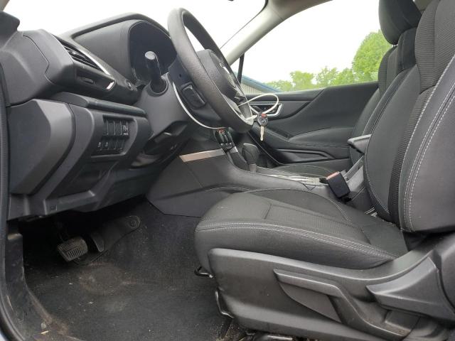 2020 SUBARU FORESTER JF2SKAAC7LH462659