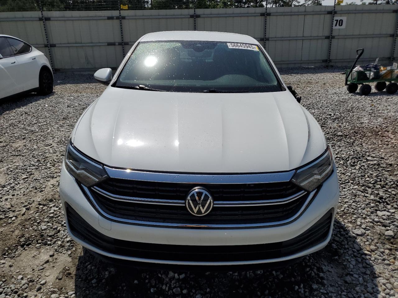 Volkswagen Jetta se 2023