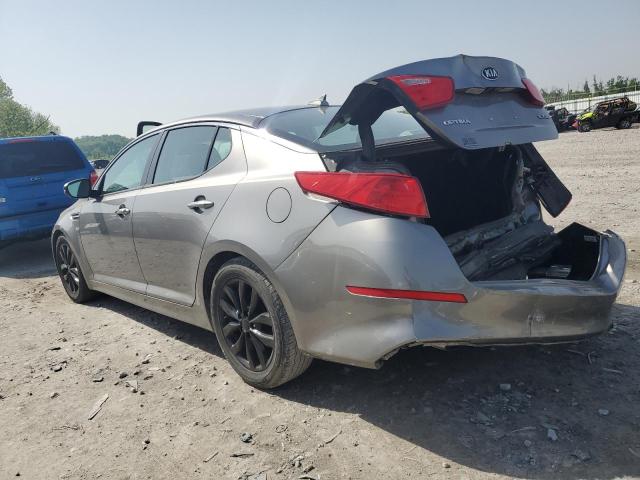 Vin: 5xxgn4a71fg493620, lot: 56405475, kia optima ex 20152
