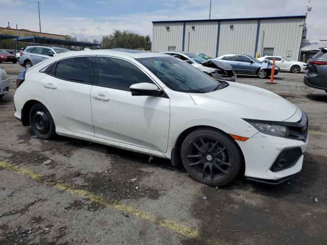 Vin: shhfk7h64ku203031, lot: 55799095, honda civic ex 20194