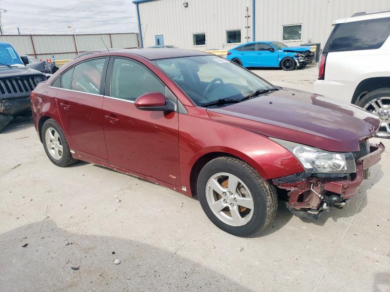 Vin: 1g1pe5sb5g7170506, lot: 55925885, chevrolet cruze lt 20164