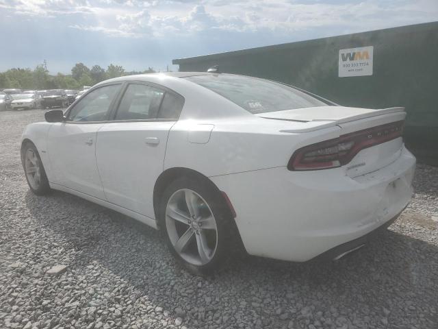 Vin: 2c3cdxctxgh149770, lot: 57081655, dodge charger r/t 20162