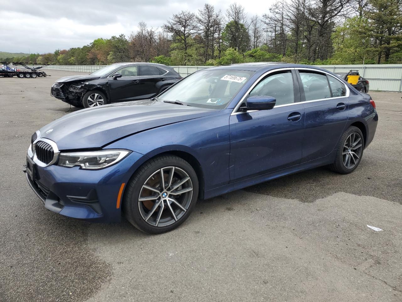BMW 3 SERIES 330XI