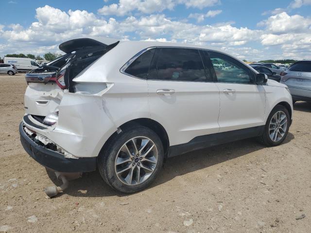 Vin: 2fmpk4k82jbc28189, lot: 56311565, ford edge titanium 20183
