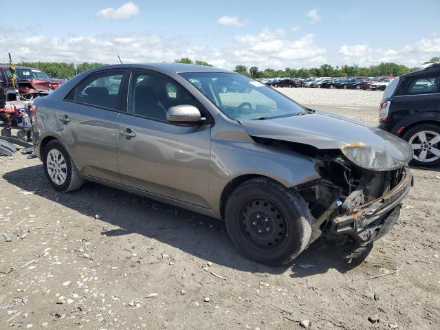 Vin: knafu4a26c5547509, lot: 56236925, kia forte ex 20124