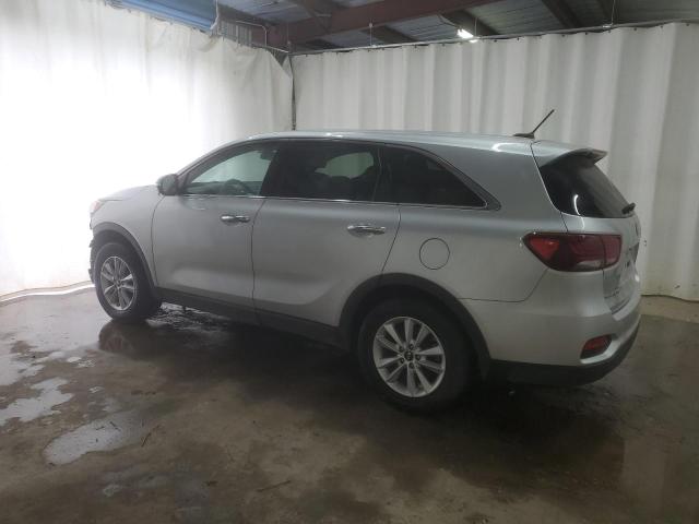 2020 KIA SORENTO L 5XYPG4A34LG656582